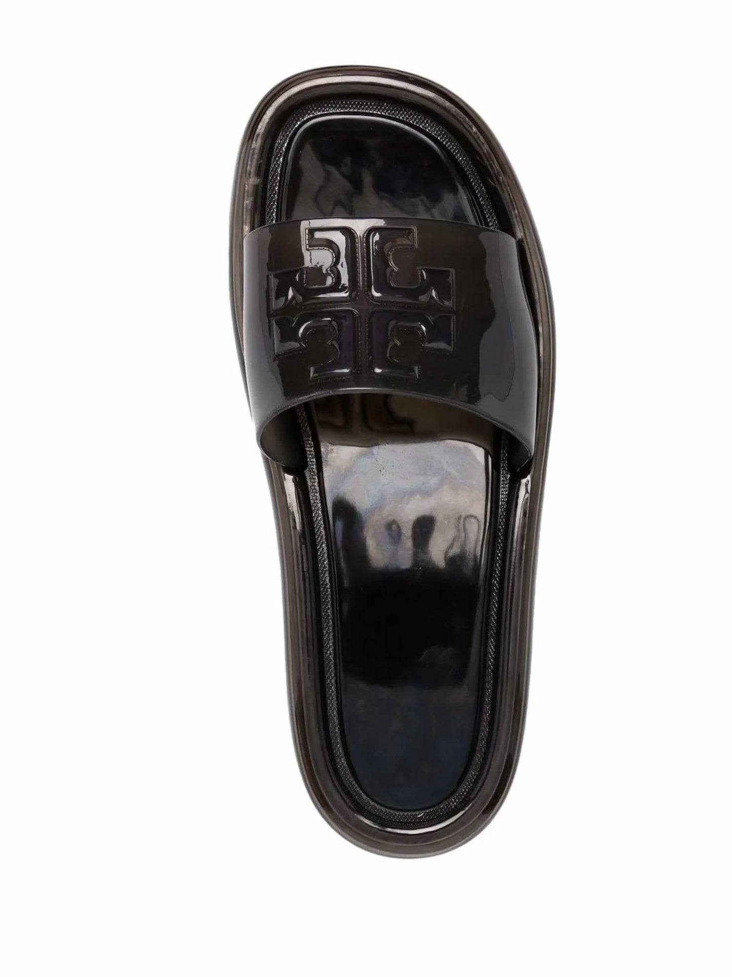 Tory Burch - Women's Bubble Miller Jelly Sandals