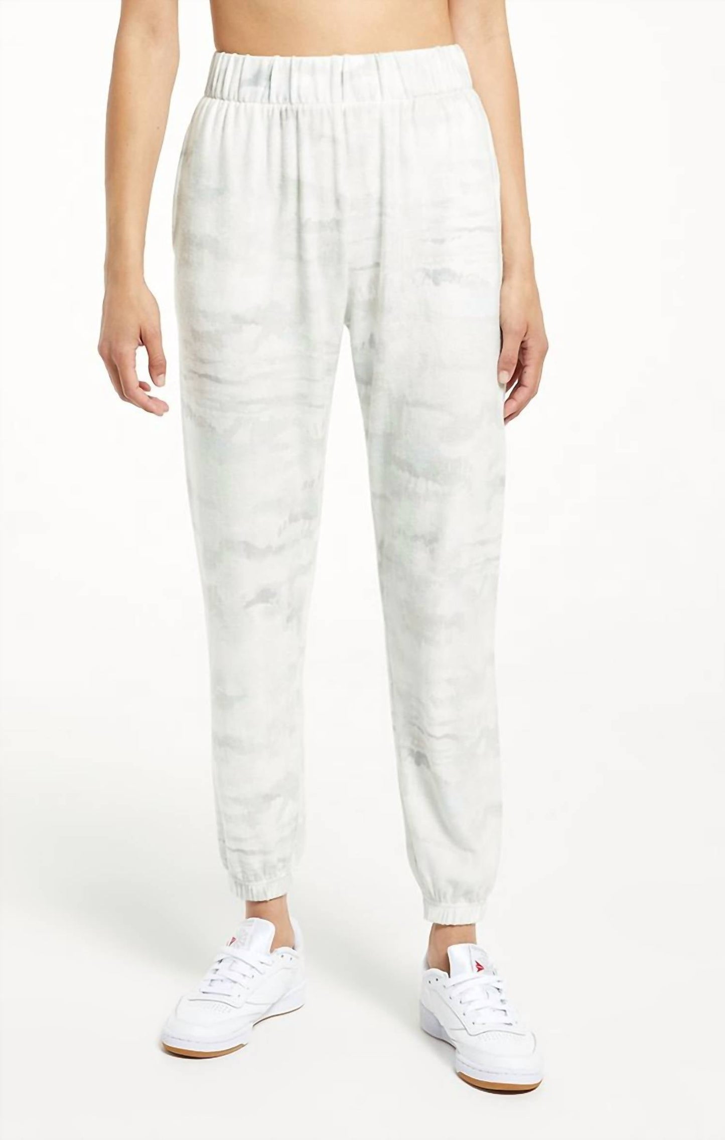 Z Supply - Oakland Watercolor Jogger