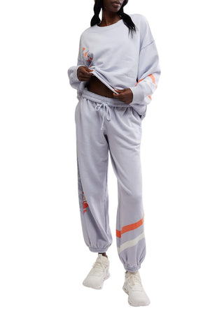 Free People - All Star Mid-rise Pant