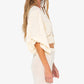 Jbq - Nava V Neck Top