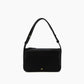 Like Dreams - Women's Elena Bow Vegan Shoulder Bag