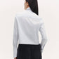Twp - Patti Top With Tie