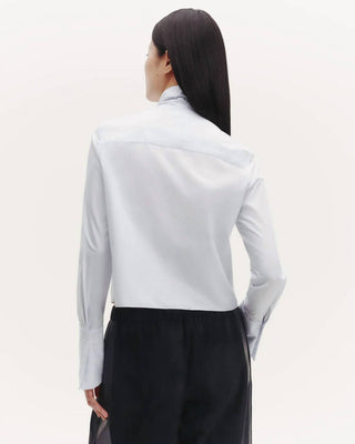 Twp - Patti Top With Tie
