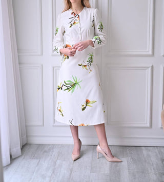 Pero New York - Bella Dress