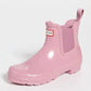 Hunter - Women's Original Chelsea Gloss Boots