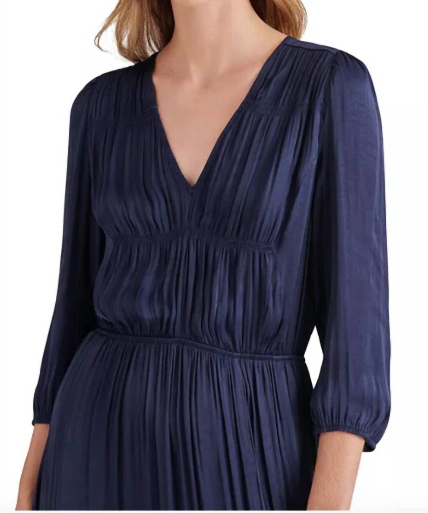 Steve Madden - Arlene Midi Dress