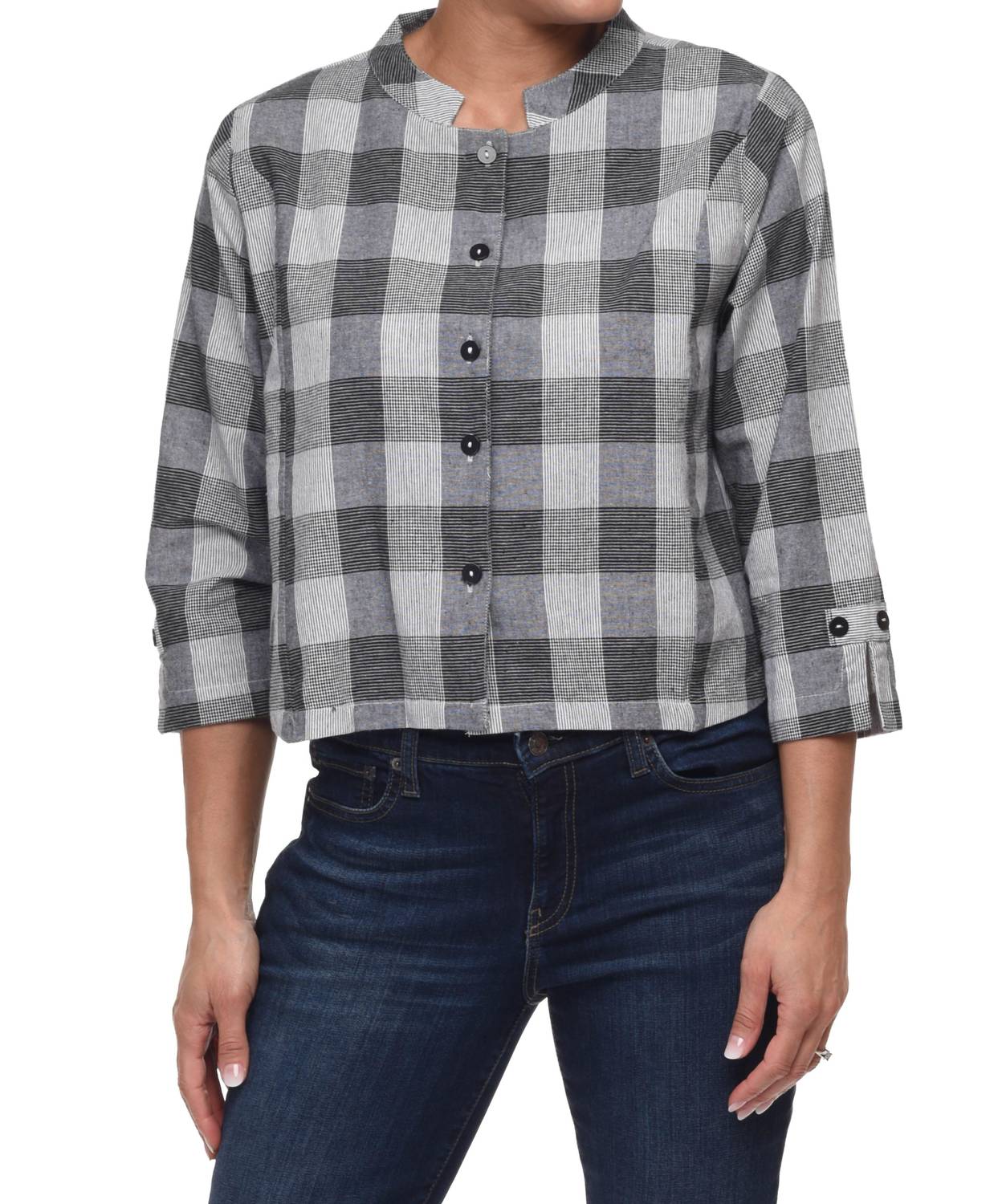 Tulip Clothing - Dakota Jacket Top