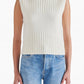 Steve Madden - Serin Sleeveless Turtleneck Sweater