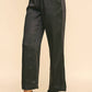 Pinch - Go To Glam Straight Leg Pants