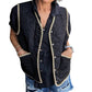 Entro - Quilted Vest