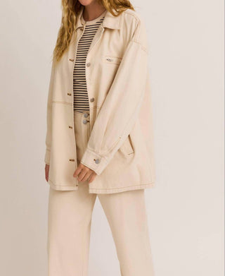 Le Lis - Sydney Stitch Detail Jacket