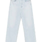 Agolde - Low Slung Baggy Pants