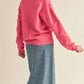 &Merci - Candy Crewneck Sweater