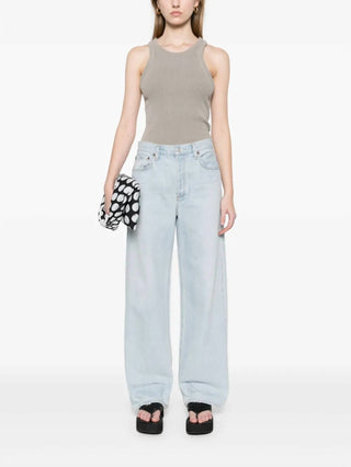 Agolde - Low Slung Baggy Pants