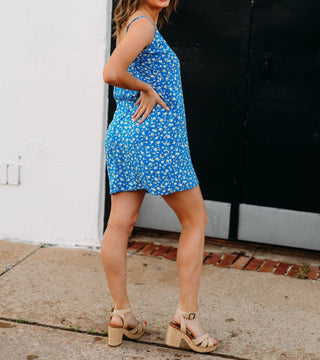 Billabong - 90's Babe Mini Dress