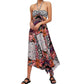 Free People - California Love Maxi Dress