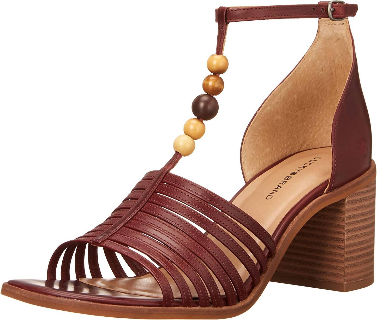 Lucky Brand - Sylvesha Sandals