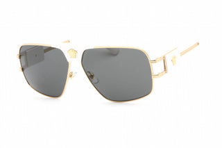 Versace - Men's Aviator Project Special Sunglasses