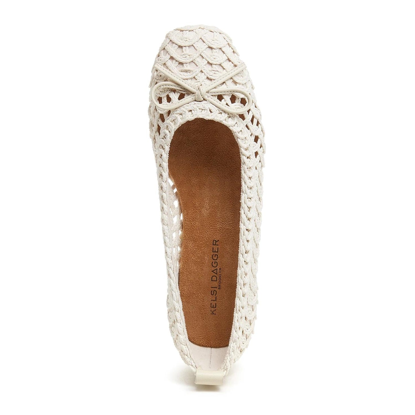 Kelsi Dagger - Women's Frankie Crochet