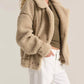 Z Supply - Ari Sherpa Jacket