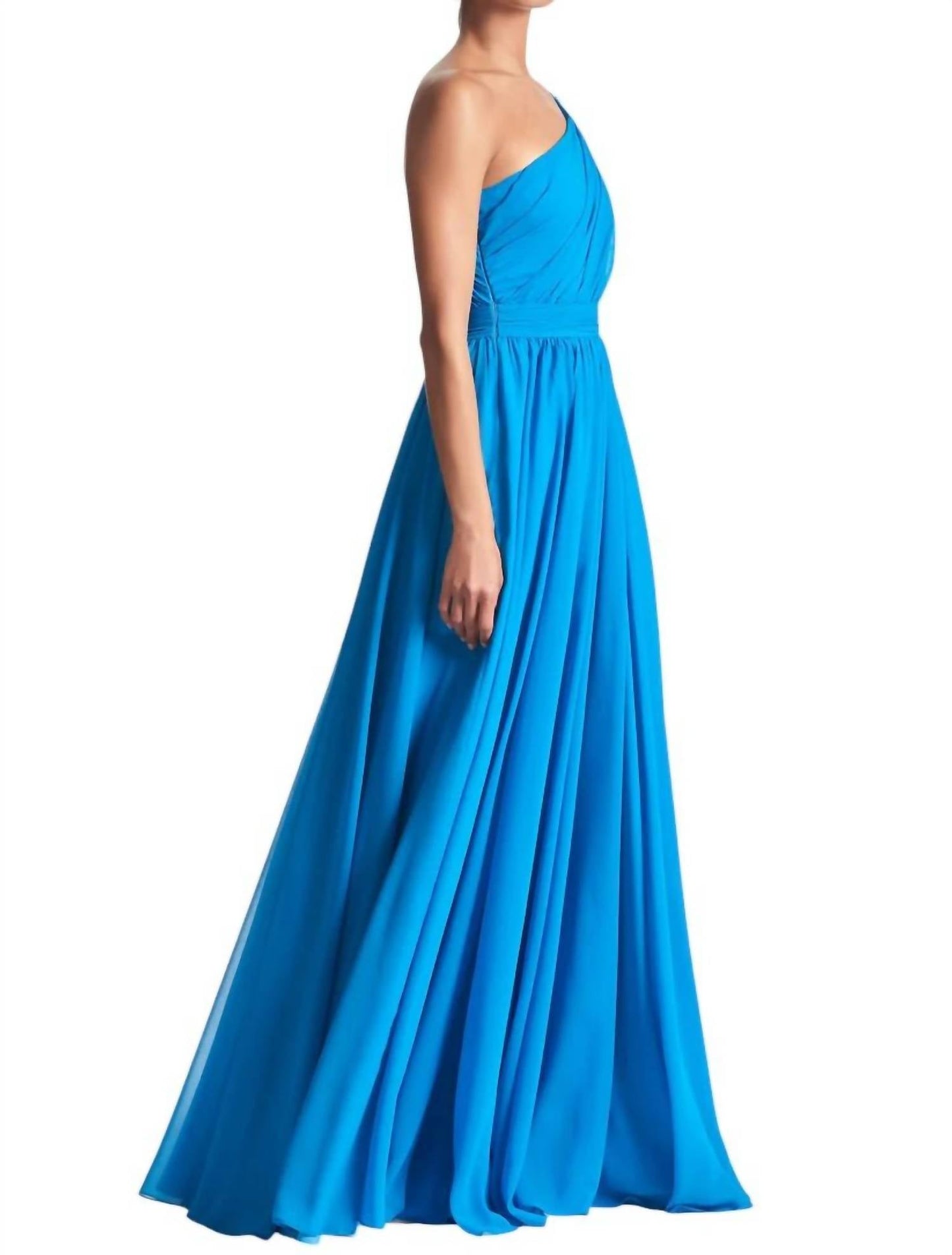 Sachin & Babi - Makayla Gown