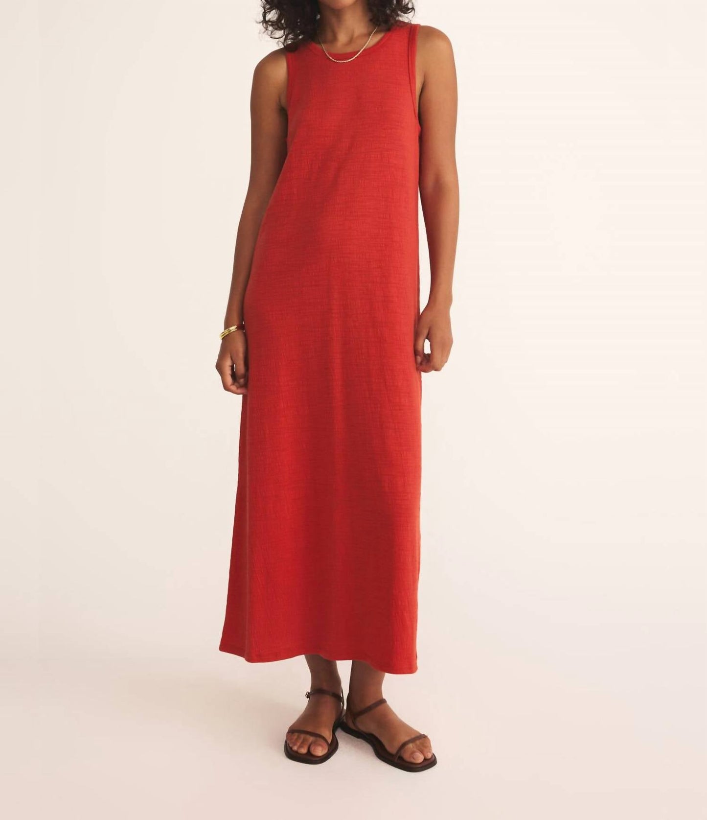 Z Supply - Mystic Textured Mini Dress