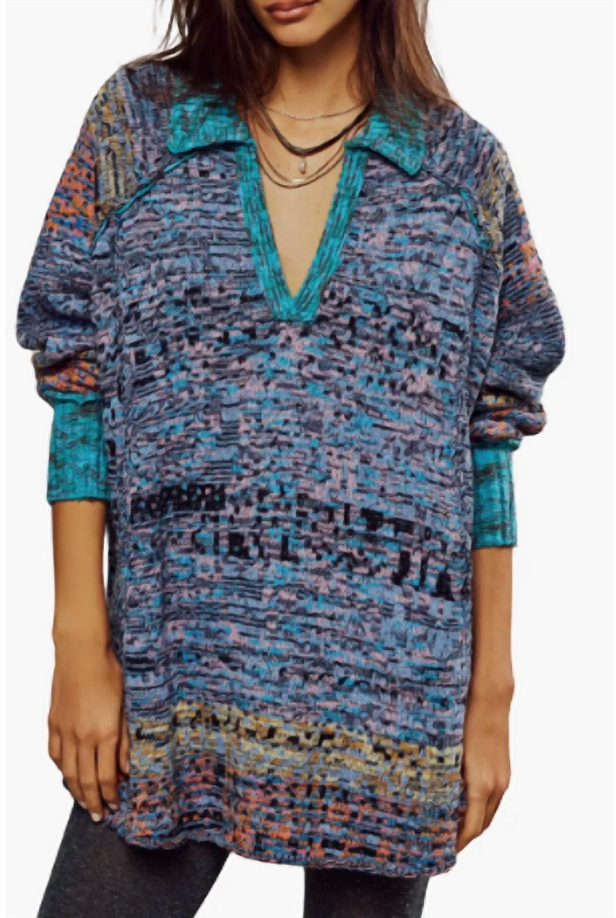 Free People - Season of the Sun