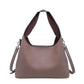 Jen & Co. - Adrianne Soft Hobo W/ Inner Bag