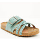 Very G - Women's Nora Three Sandal