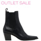Dolce Vita - Women's Shadie H20 Block Heel Boots