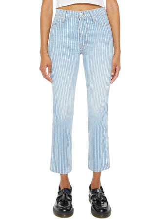 Mother - Triple Tomcat Ankle Jeans