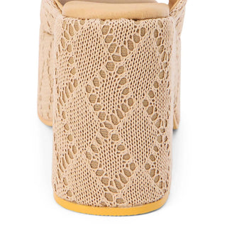 Beach By Matisse - Women's Penelope Platform Sandal