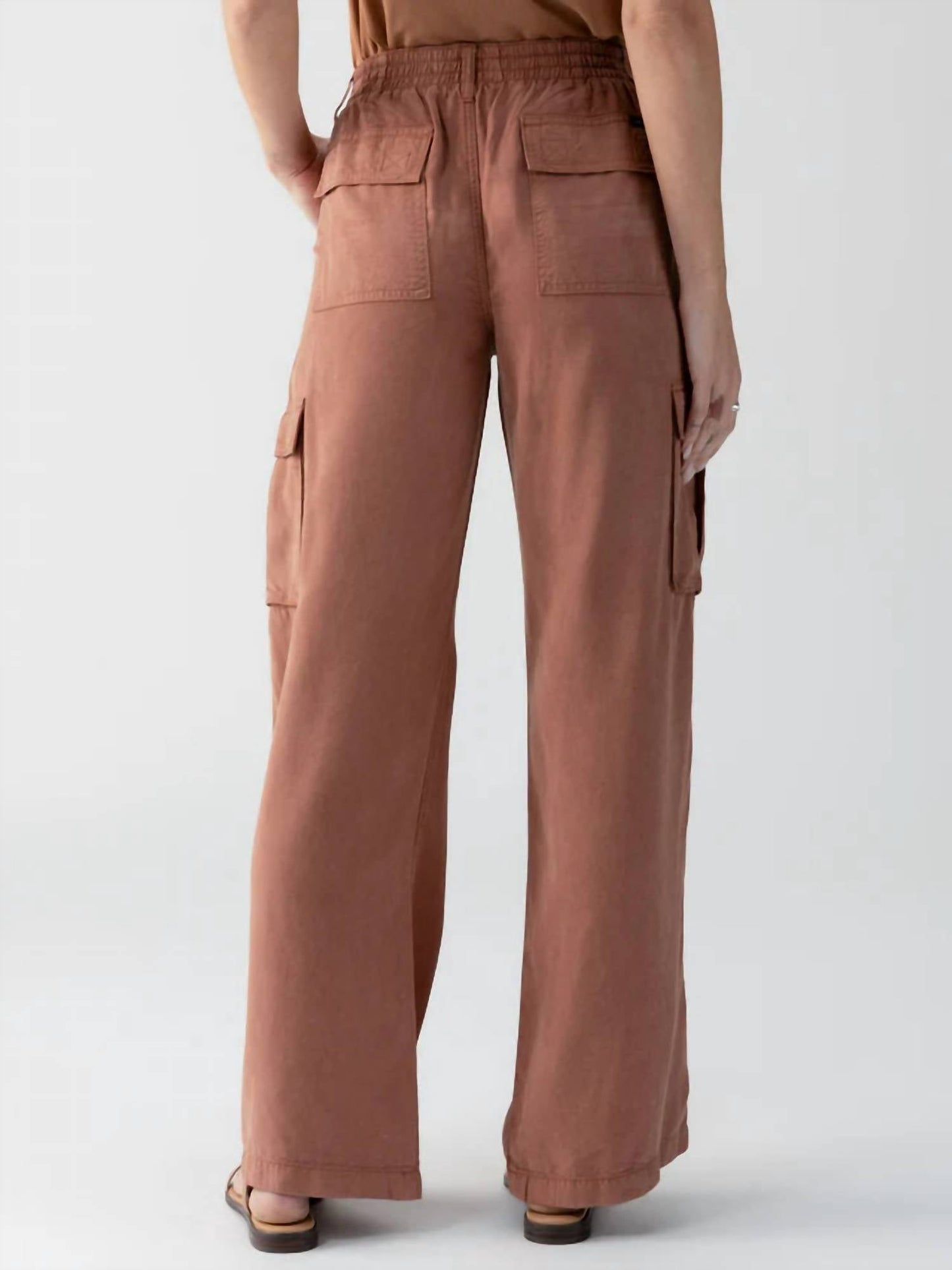 Sanctuary - Relaxed Reissue Pants