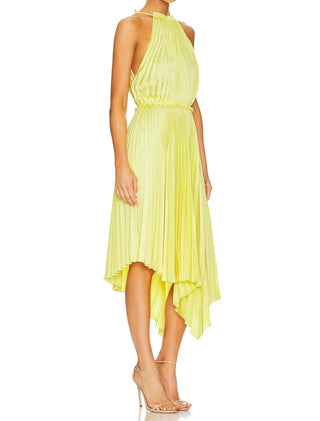 A.L.C. - Claudia Dress