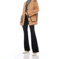 Fifteen Twenty - Nicom Long Sleeve Jacket