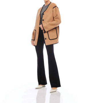 Fifteen Twenty - Nicom Long Sleeve Jacket