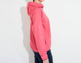 Abacus Sportswear Us - Bounce Waterproof Hoodie