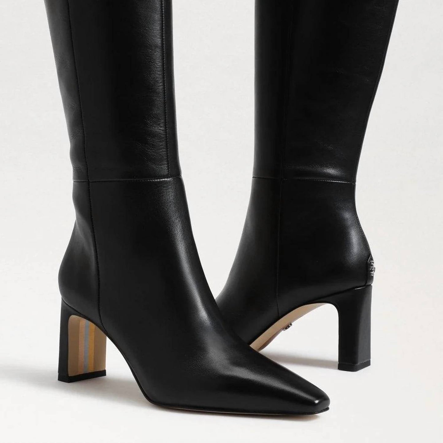 Sam Edelman - Women's Sylvia Knee High Boot