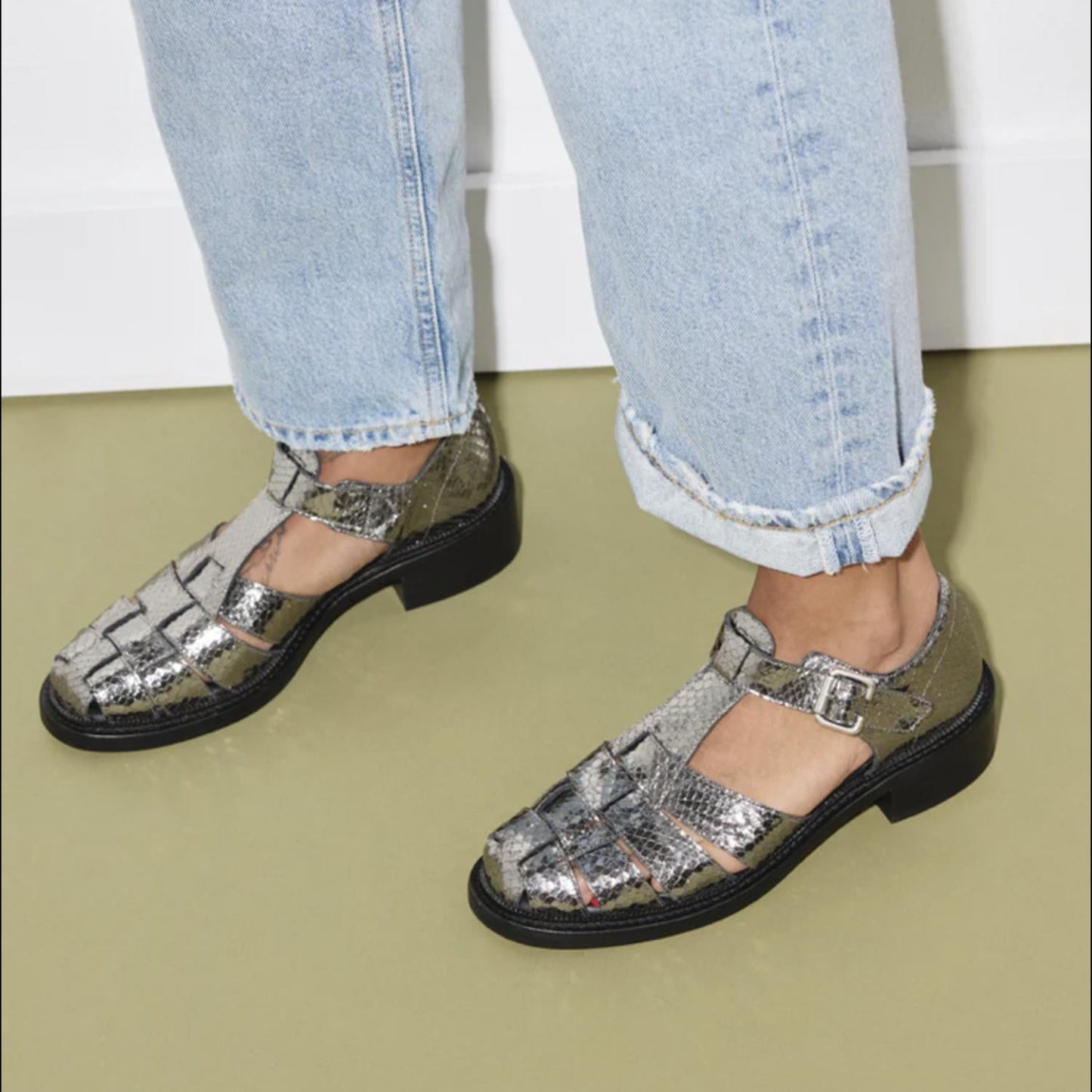 Freda Salvador - Women's Dahlia Sandals