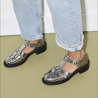 Freda Salvador - Women's Dahlia Sandals