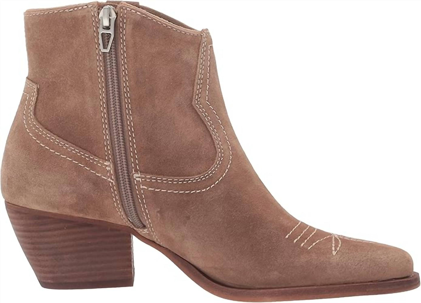 Dolce Vita - Women's Silma Ankle Boot