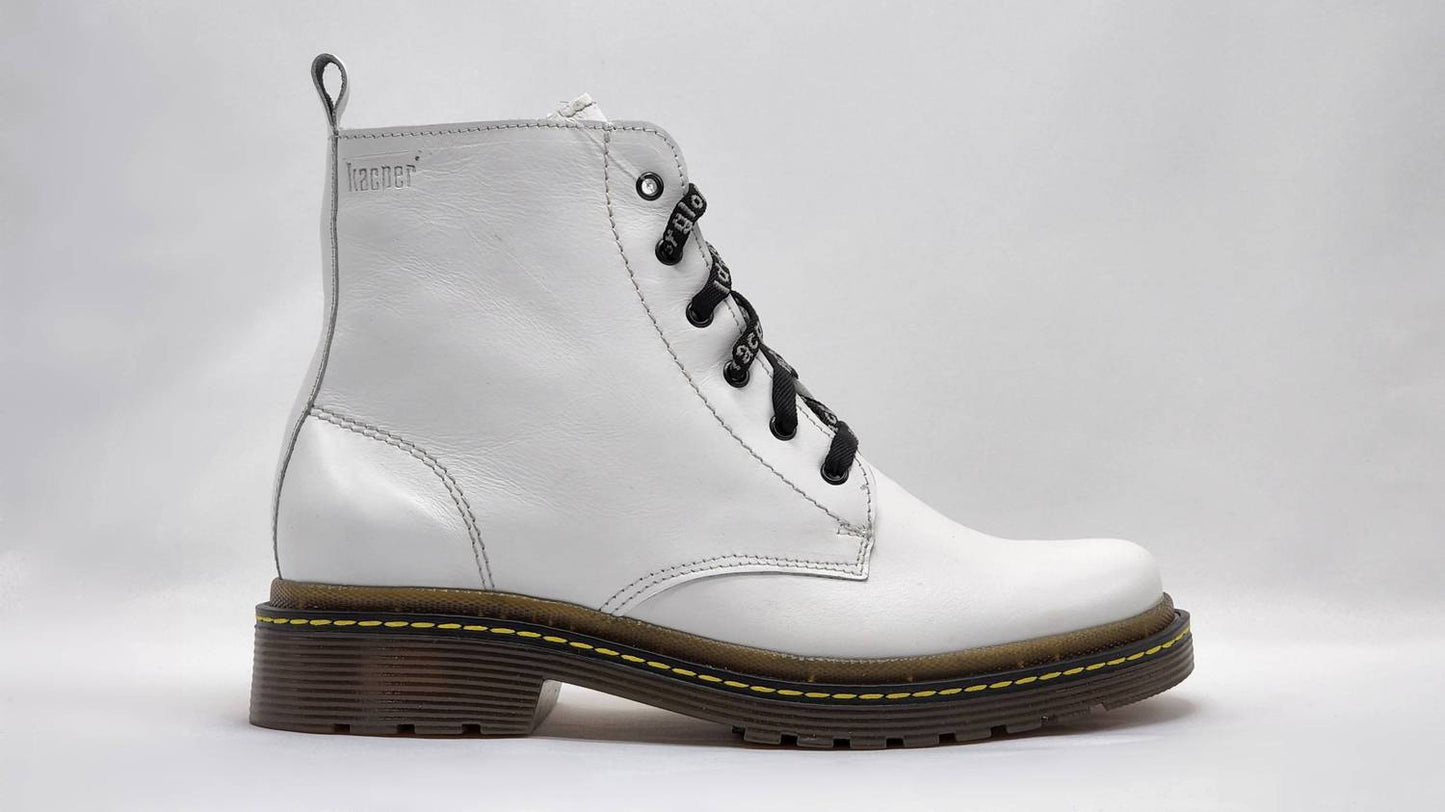 Kcr Group - Women's Premium Leather Boots