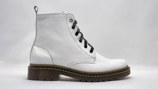 Kcr Group - Women's Premium Leather Boots