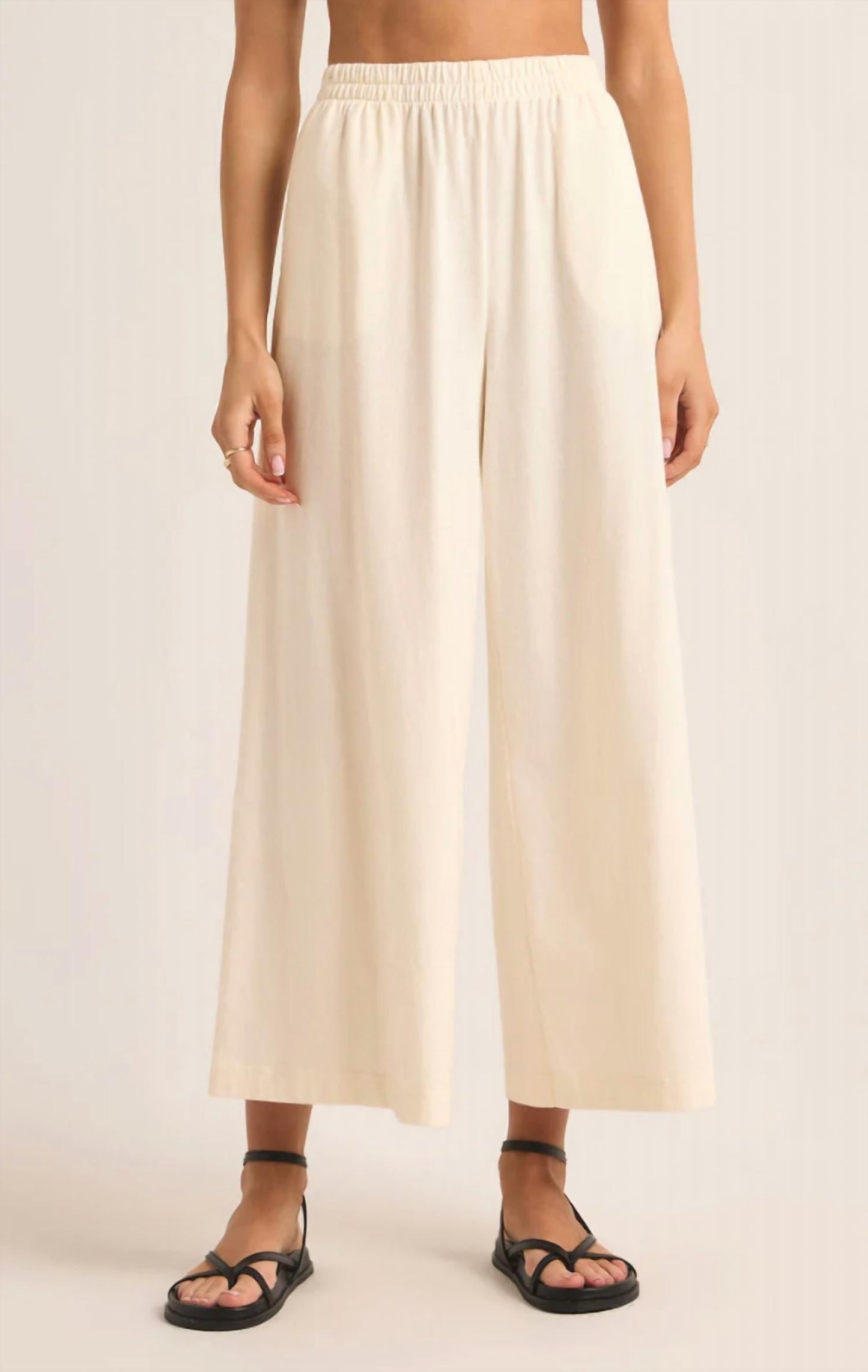 Z Supply - Scout Jersey Pants