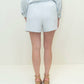 Skies Are Blue - Sienna Eco-friendly Tailored Shorts