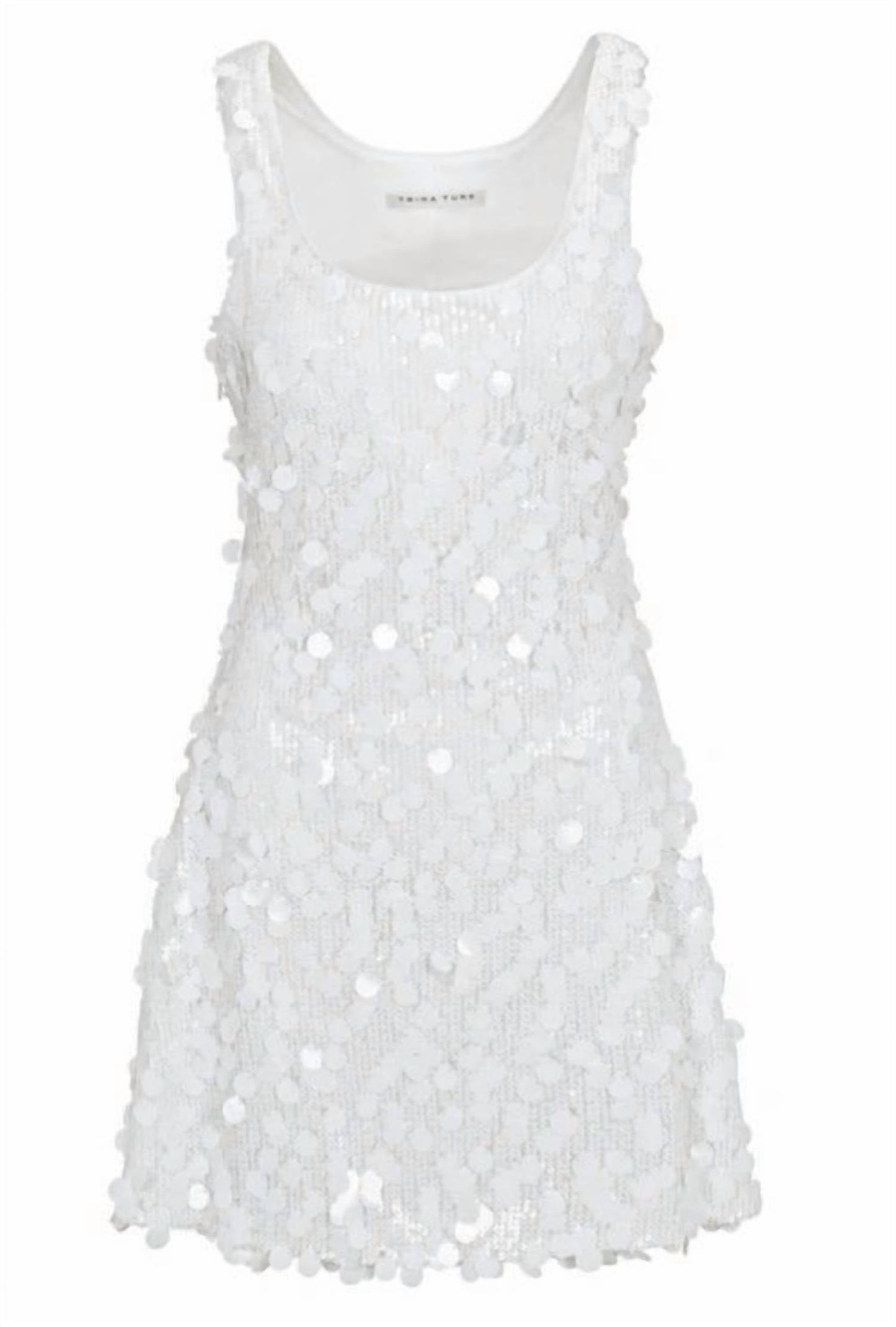 Trina Turk - Score Dress