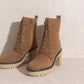 Oasis Society - Women's Jenna Boots