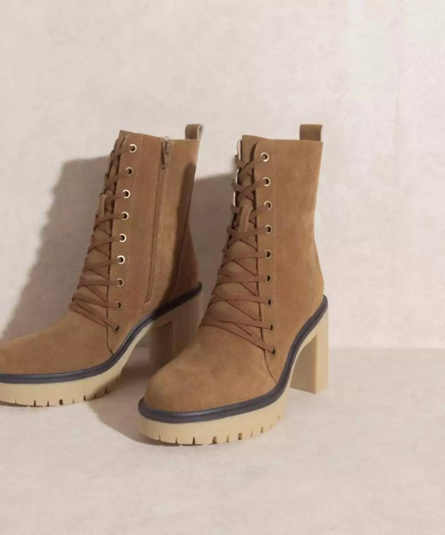 Oasis Society - Women's Jenna Boots