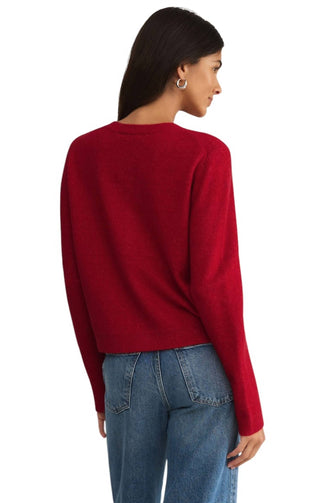 Z Supply - Outlook Cardigan