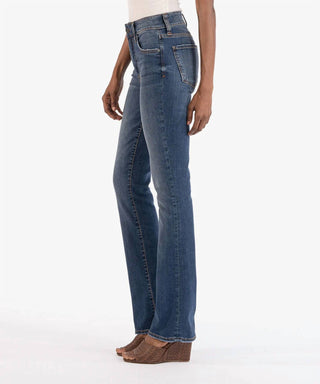 Kut From The Kloth - Natalie Boot Cut Jeans